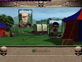 warhammer dark omen walkthrough mission 1