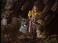 Jenny is lost in the forest and finds a cave, but that cave already has occupants.