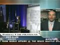 On Hardball, Chris Matthews, Jennifer Donahue & Mike Allen Talk About Sarah Palin's Book Deal