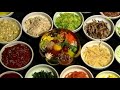 Bibimbap, the best Korean taste of harmony!