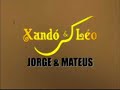 Xandó & Léo e Amigos - Pick-up turbinada