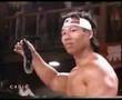 Van Damme en Chawi. 6
