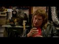 Nigel Tufnel on why aliens didn't build Stonehenge