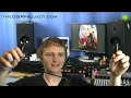 The DSP project - TC Electronic level pilot review