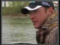 S�bastien Lord - Walleye fishing guide in Montreal