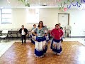 grupo folklorico salvadoreño el pulgarcito