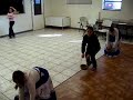 grupo folklorico salvadoreño el pulgarcito