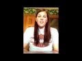 Customer Testimonial Allison Lantz - Ehrlich Nissan, Greeley, CO