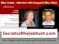 Riley Guide - Interview with Margaret Riley-Dikel