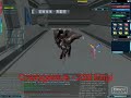 Anarchy Online PvP Video