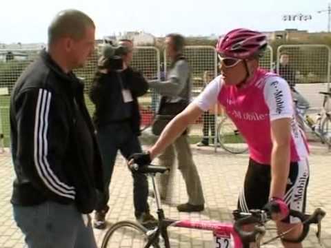 Ullrich - Dokumentation über Jan Ullrich - Bernard Debord - 2004.