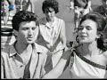Tzeni Karezi, Fertis & choir - I Margarita i Margaro (1961) Tzeni Karezi, Fertis & choir - I Margarita i Margaro (1961)