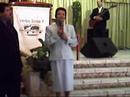 Rest in peace our aunt Vilita Arango