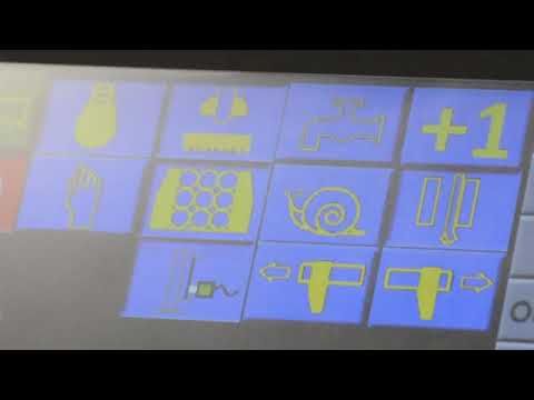 COSEN C-780FNC-3ML Horizontal Dual Column Band Saws | Compass Machine Tools, LLC (1)