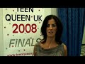 teen queens 2008 uk beauty pageant