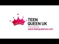 teen queens 2008 uk beauty pageant