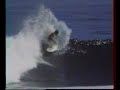 Concrete blonde - Billabong Pump Concrete blonde - Billabong Pump
