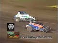 Sprint Bandits 