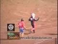 Sprint Bandits Tour 'N Topless @ State Fairgrounds Speedwy