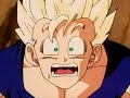 The super-sayan (Evanescence - Bring me to life)