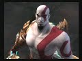 gow2 - Zeus vs. Kratos 1