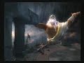 gow2 - Zeus vs. Kratos 1