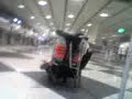 airport race airport race