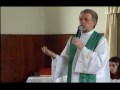 Comunidade Santa Cruz - Missa em Inglês