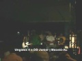 Ungidos 4 e DD Jr. Louva Deus | Ensaio de Verão [Tentação].wmv