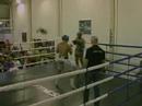 Didil muay thai em S�o Jos� do Rio Preto