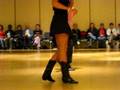 Tango Cha -Jo Thompson -08/08