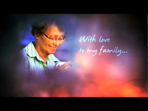 how to care for elderly parents