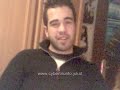 Nadîm agradecido a sus fans Nadîm agradecido a sus fans