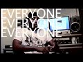 LeCrae - Rebel EPK Video Part 1 Of 5