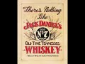 David allen coe- jack daniels if you please