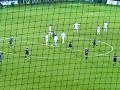 Groningen - Heerenveen, penaltie Pranjic Groningen - Heerenveen, penaltie Pranjic