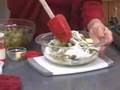 Pickle Recipe: Fire and Ice Pickles
