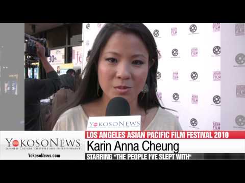 Karin Anna Cheung