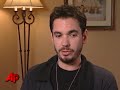 The celebrity disc jockey known as DJ AM, who battled drugs and survived a plane crash, has died in NYC. Police say drug paraphernalia was found in the apartment of 36-year-old Adam Goldstein. (Aug 28)