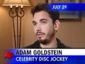 Celebrity Disc Jockey, DJ AM, Found Dead