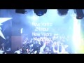Pacha NYC New Years 2010: Victor Calderone & Paco Osuna