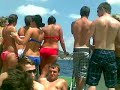 booze cruise ibiza video 2 2008