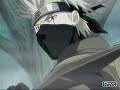 Kakashi Hatake - Breaking the Habit
