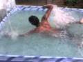 videos de Nadando.3gp