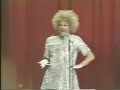 JIM BAILEY as Phyllis Diller