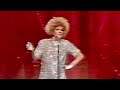 JIM BAILEY as Phyllis Diller