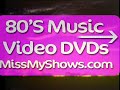 A Flock Of Seagulls - Space Age Love Song