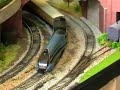 Hornby Live Steam Mallard