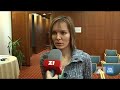 Karpova porazila v šachovém turnaji mladá Češka