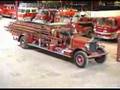 130 old fire trucks under one roof in Circleville